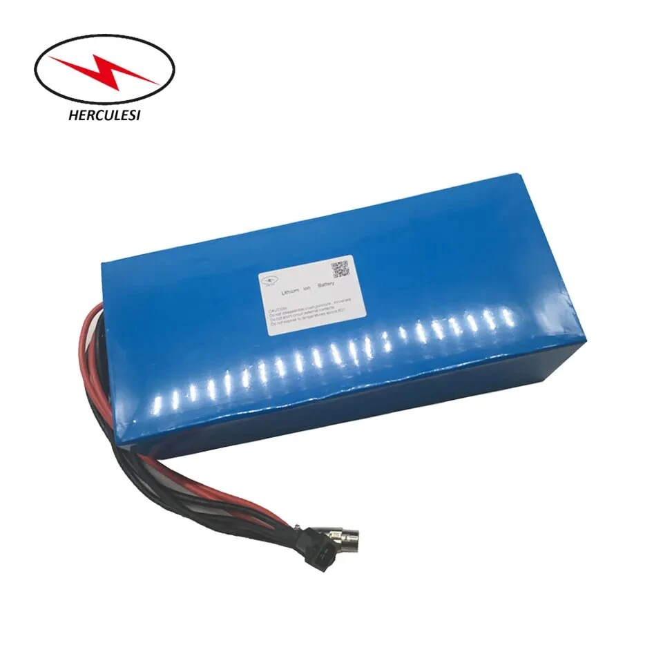 Wholesale 1000W Lithium 8ah 10ah 15ah 20ah 36V Battery Pack for Hoverboard Ebike Golf Cart Agv Robot Scooter Electric Bike