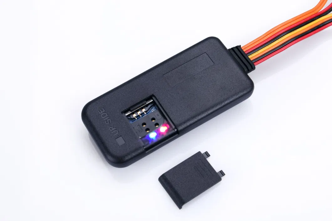 2g GPS Tracker with GPS Tracking for Fleet Management Tk116