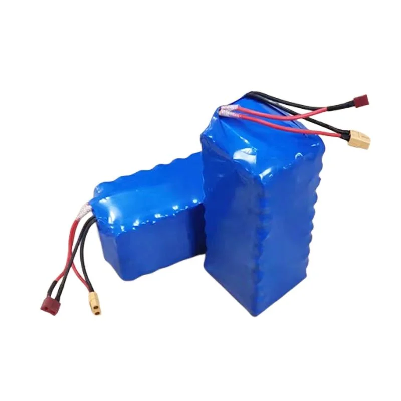 36V 20ah Lithium Ion Battery for RV Golf Cart