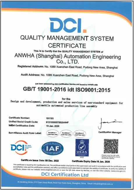 * Laser Automated Guided Omnibearing Agv Robot Automated Guided Vehicle Motor Handling Trolley