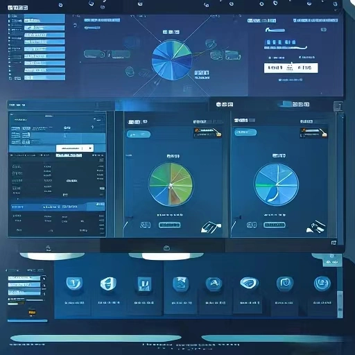 OEM EMS Energy Management System for Outdoor Energy Storage Cabinet