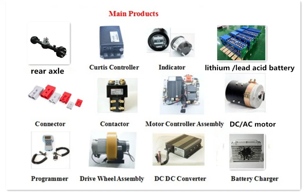 Electric Car Battery Charger 20A 25A with T105 Battery