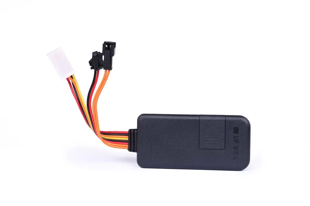 2g GPS Tracker with GPS Tracking for Fleet Management Tk116