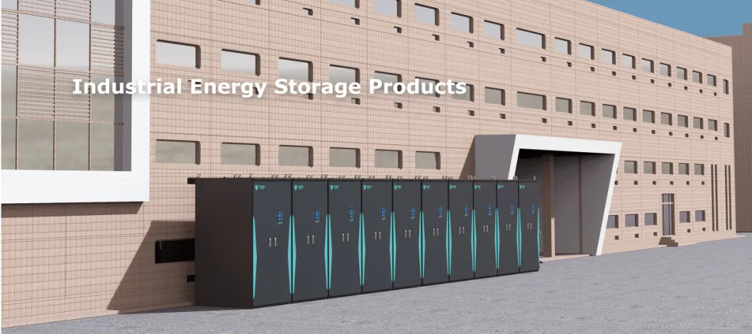 The Battery Capacity of 5kw Outdoor All-in-One Is 10-20 Kwh Home Energy Storage System Swicth to off-Grid