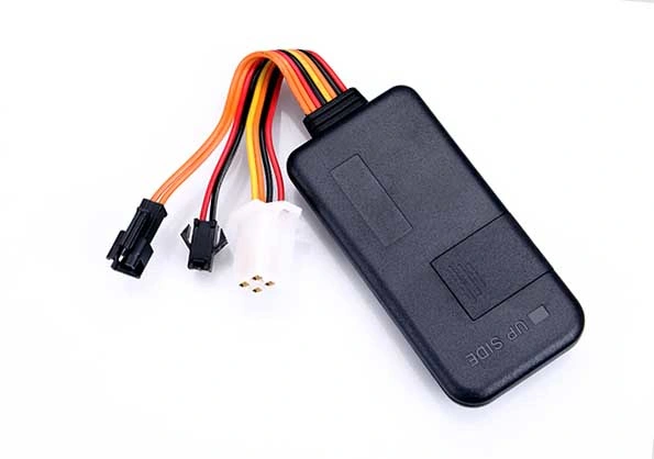 2g GPS Tracker with GPS Tracking for Fleet Management Tk116