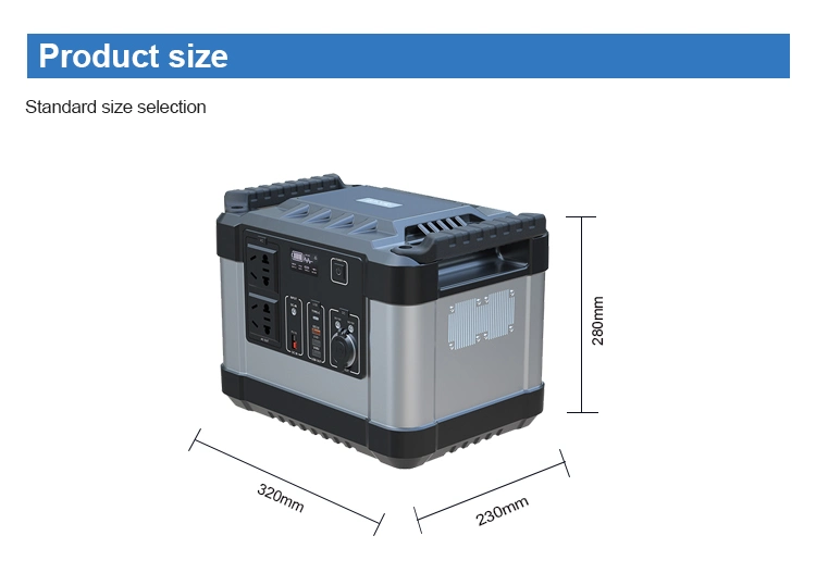 Wholesale High Quality 100V/110V/120V 1500W G1500 LiFePO4 Battery Pack for Forklift, Electric Car, Electric Bicycle Scooter