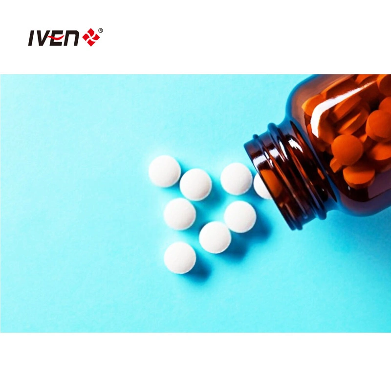 End-to-End Solid Dosage Manufacturing Package/Integrated Tablet/Capsule Manufacturing Solution