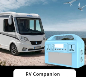 Rugged Energy Storage Devices Energy Storage Battery for Portable Medical Devices