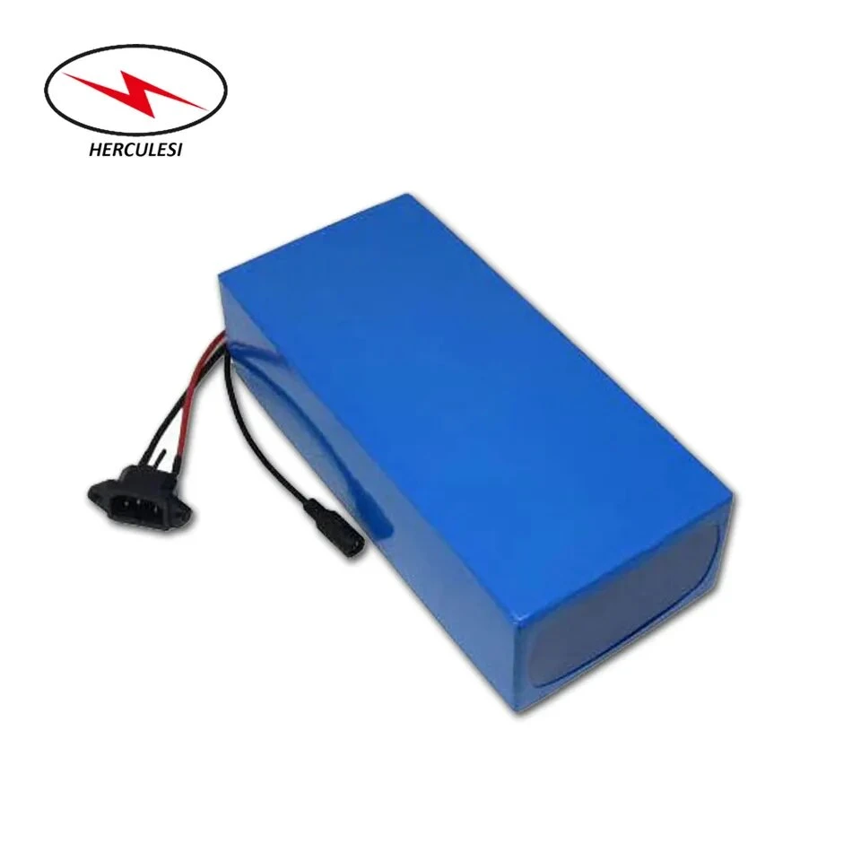 Wholesale 1000W Lithium 8ah 10ah 15ah 20ah 36V Battery Pack for Hoverboard Ebike Golf Cart Agv Robot Scooter Electric Bike