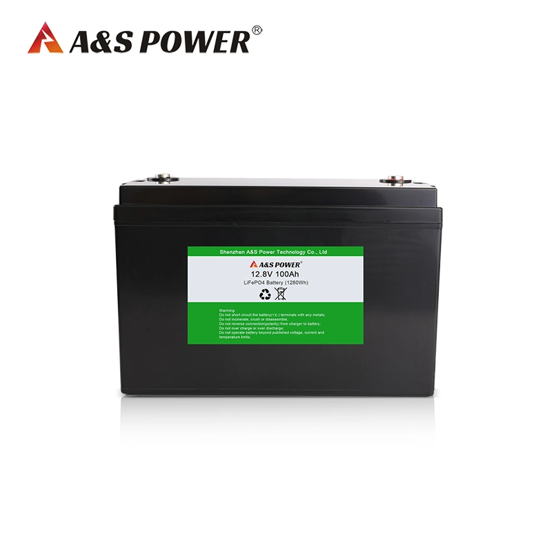 Factory/Manufacturer 12V 12.8V 48V 100ah 150ah 200ah LiFePO4 Lithium Ion Phosphate Battery for Solar LED Light/RV/Storage System/Golf Cart/Yacht/Marine/Camper