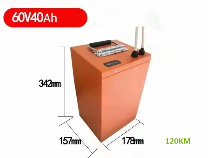 Factory Sales 72V Lithium Battery Golf Cart LiFePO4 72V Batteries 72V 50ah LiFePO4 Battery Pack