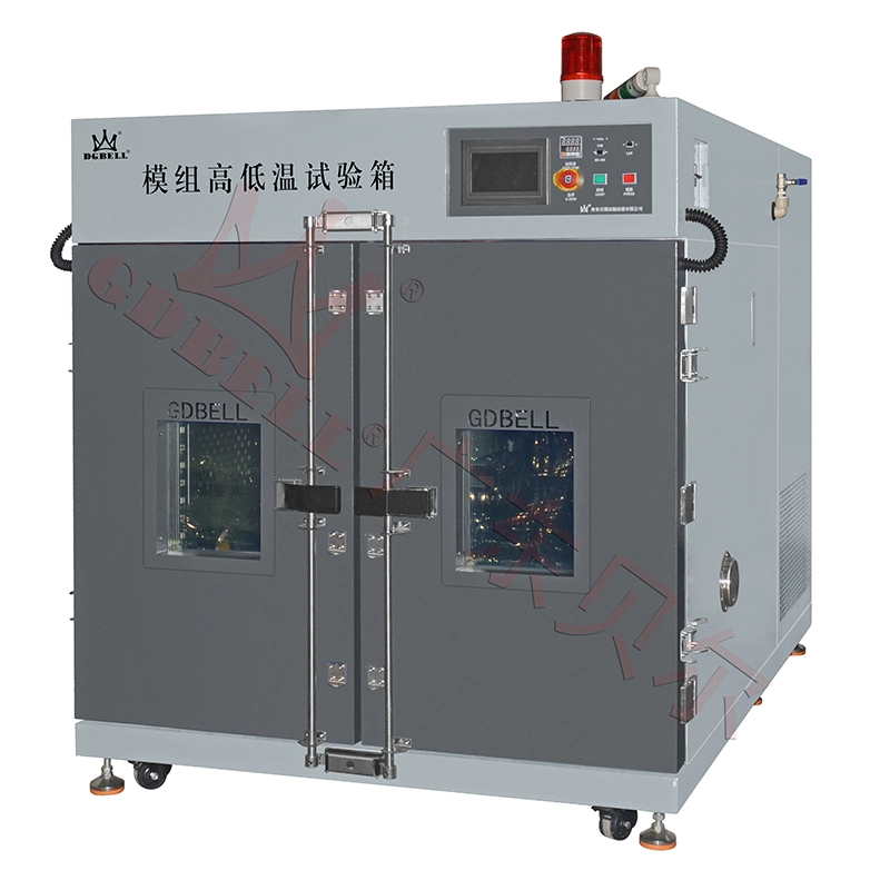 Dgbell Custom High and Low Temperature Mini Climate Environmental Test Chambers Price for Lithium Ion Battery Module