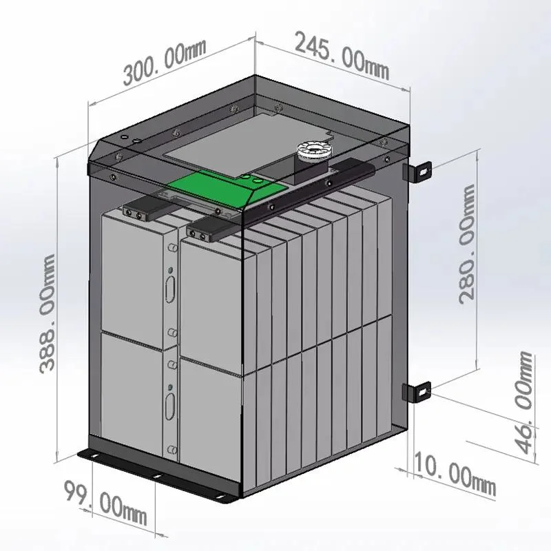 Cnntny 72V 60ah Rechargeable LiFePO4 Lithium Iron Battery Pack for Electric Scooter