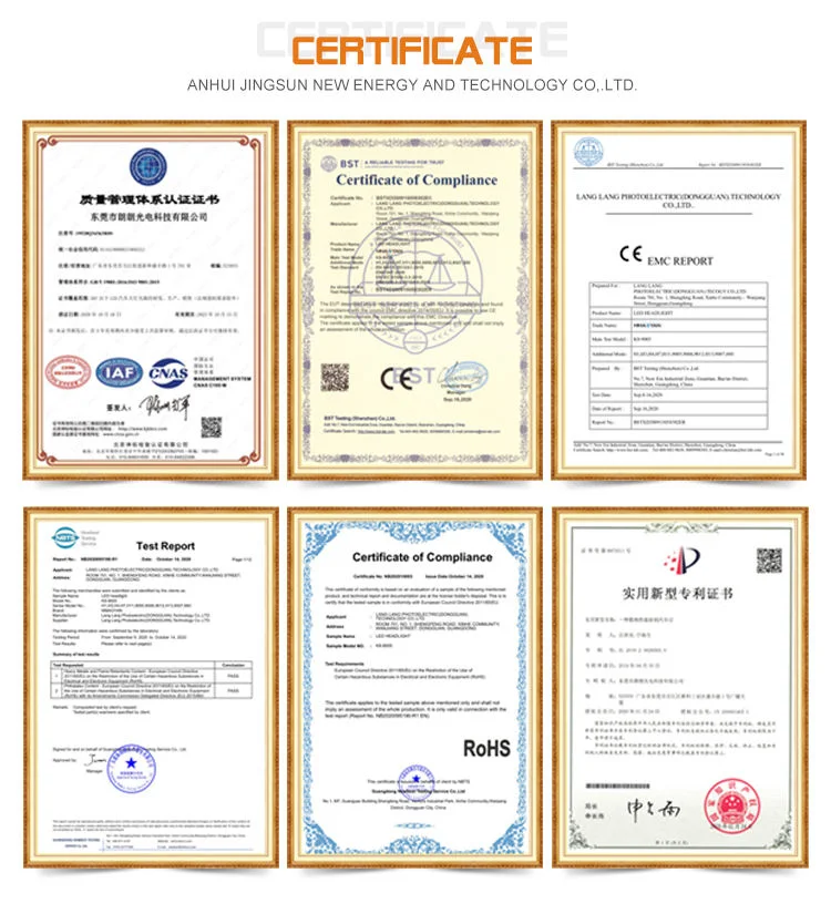 Emergency Lighting Systems Energy Storage Seal Lead Acid Battery for Medical Equipment