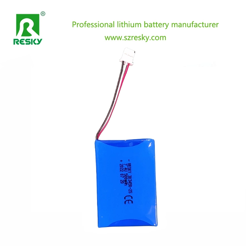 LiFePO4 Power Pouch Battery Cell 3.7V 605080 3000mAh Rechargeable Storage Lipo Li-ion Lithium Ion Polymer Batteries for Medical Device