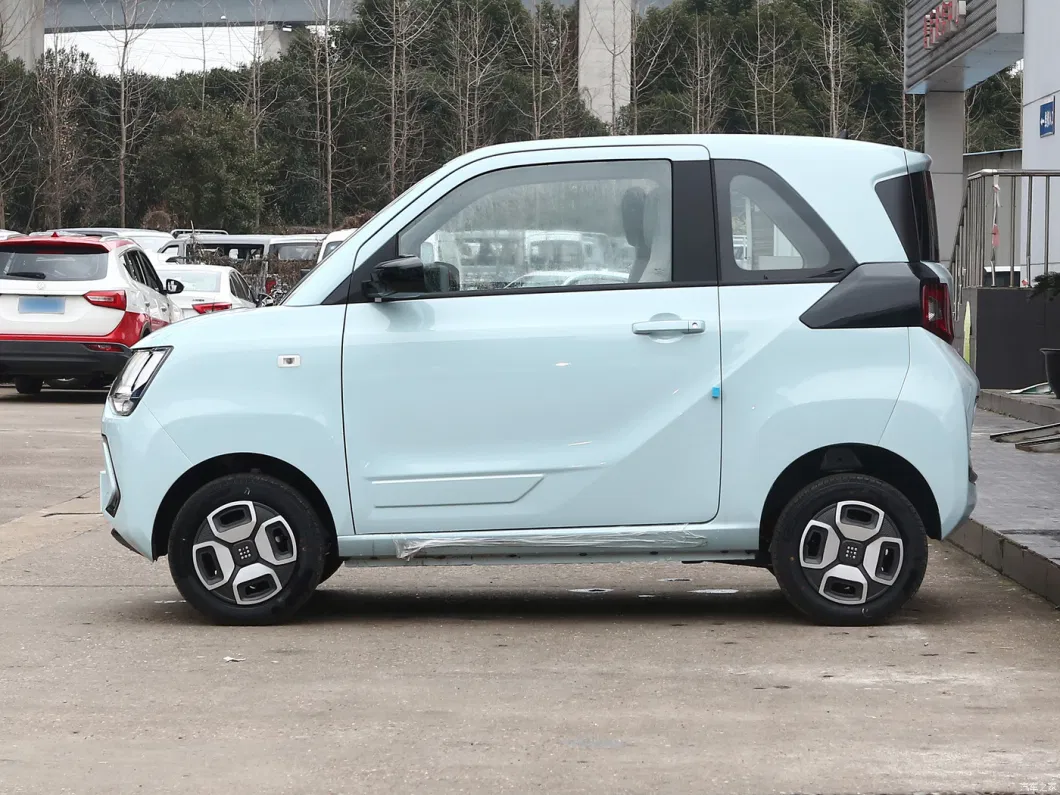 Factory Recommendation Dongfeng Mini New-Used/Second-Hand Electric/EV/Battery/Green New Energy/Electrical Vehic