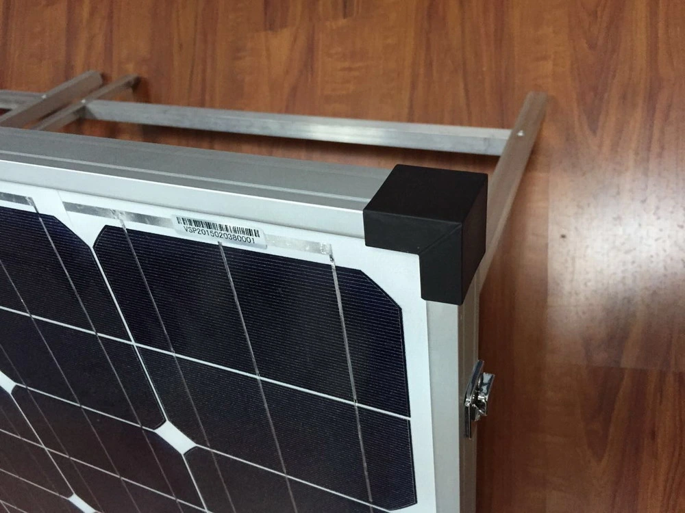 180W Foldable Folding Solar Panel for Camping