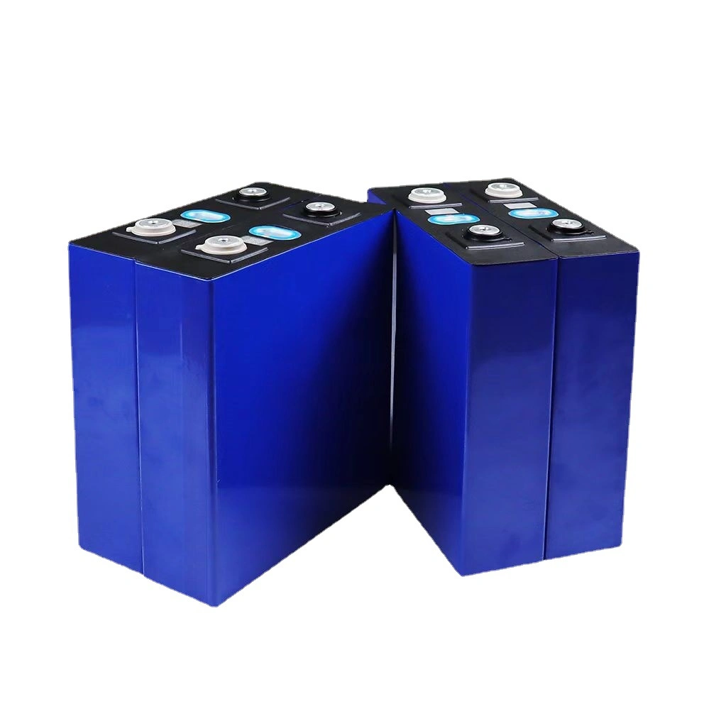 3.2V100ah 200ah 300ah DIY 12V 24V 36V 48V RV/Solar System/Yacht/ Golf Carts Storagelifepo4 Battery Cell Prismatic Lithium Ion Batteries