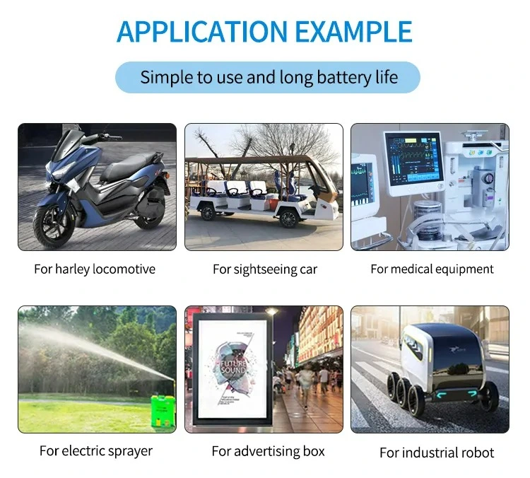 Source Factory Un38.3 MSDS Bis Electric Scooter Custom 18650-6000mAh 3.7V Lithium Battery Pack