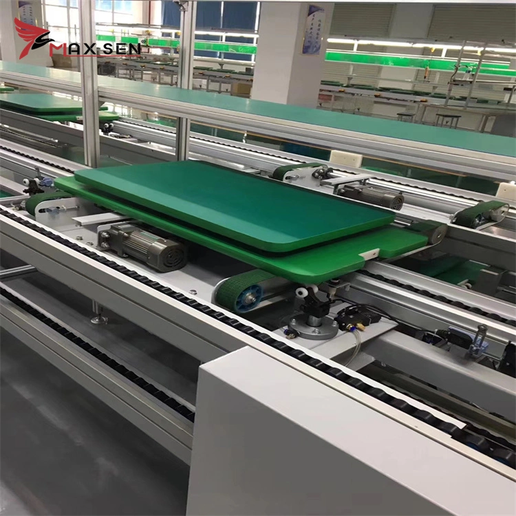 Custom Chain Conveyors Custom Conveyor Solutions