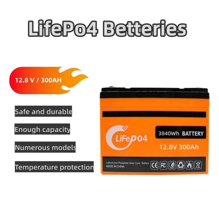 Customized 24V 350ah Lithium Battery for Electric Forklift Sweeper, 36V LiFePO4 Battery 48V 50ah Li Ion Battery for Agv