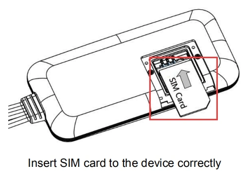 2g GPS Tracker with GPS Tracking for Fleet Management Tk116