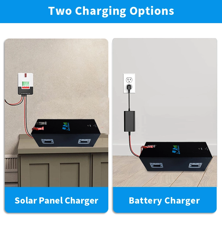 Home Energy Storage Battery Self-Heating Low Temperature Rechargeable Lithium Ion Battery Pack with Heating System