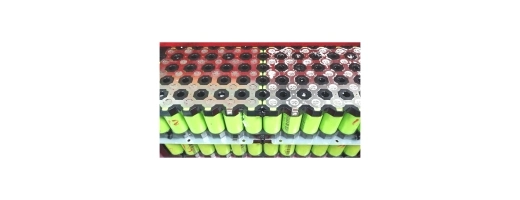 High Discharge Rate Pack 12V Lithium Ion Battery with Quality