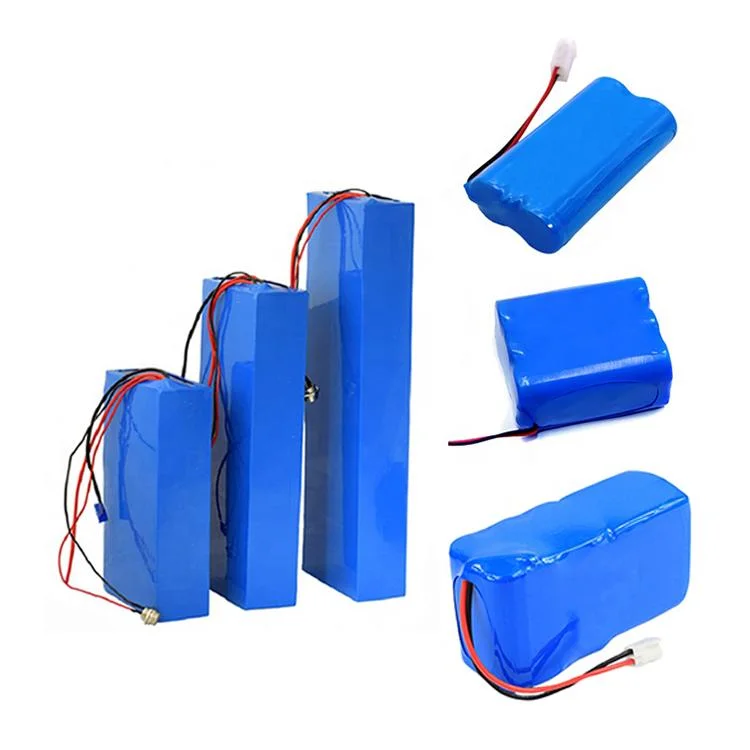 C Ehigh Power Li Ion Battery Pack 3s4p 11.1V 10000mAh 8800mAh 18650 12V 8ah 9ah 10ah 20ah Lithium Ion Battery for Medical Device