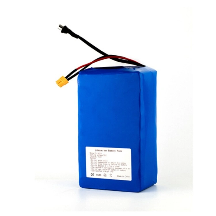 Solar Storage System Factory Supply Deep Cycle Rechargeable Lithium Ion 36V 40ah LiFePO4 Battery for Telecom/Vessel/Caravan/Touring Car /EV/ Agv/Marine Battery