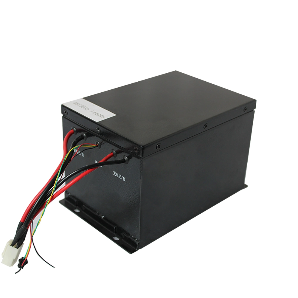 Elite Low Temperature LiFePO4 Battery Pack 48V 30ah Lithium Ion Battery for Solar Energy Stoarge System