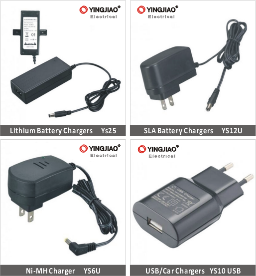 Yingjiao Factory Wholesale Constant Current Dimmable LED Driver