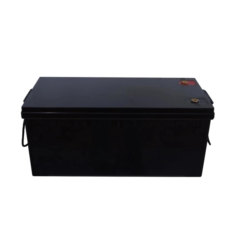 12V 150ah Lithium Ion Battery LiFePO4 Battery with The Low Temperature Protection Solar Power System Wholesale