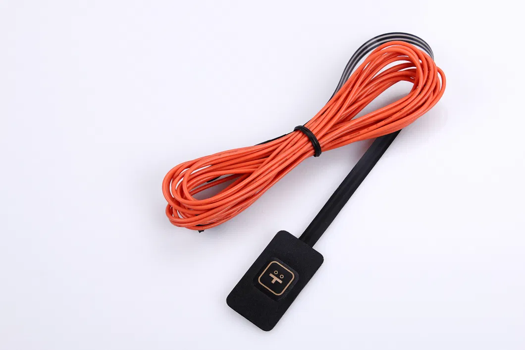 Factory Price GPS Tracker for Car Security