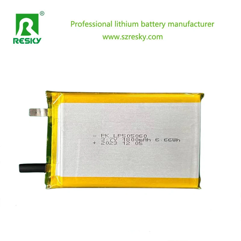 LiFePO4 Power Pouch Battery Cell 3.7V 605080 3000mAh Rechargeable Storage Lipo Li-ion Lithium Ion Polymer Batteries for Medical Device