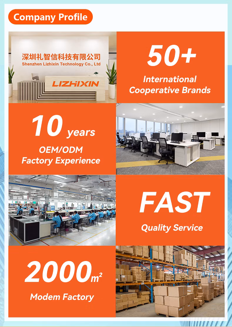 24V 300ah Lithium Battery Customized 12V 36V 48V 50ah 100ah 200ah 230ah 280ah LiFePO4 Battery for Electric Forklift Energy Storage System