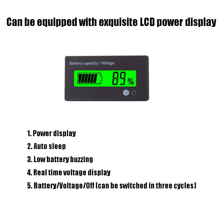 High Voltage Strong Power 192V 40ah Lithium Ion Battery for Electric Forklift and Warehouse Intelligent Robots