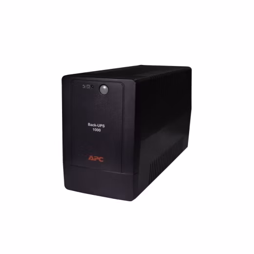 APC UPS - Battery Backup &amp; Power Protection 650va 1000va