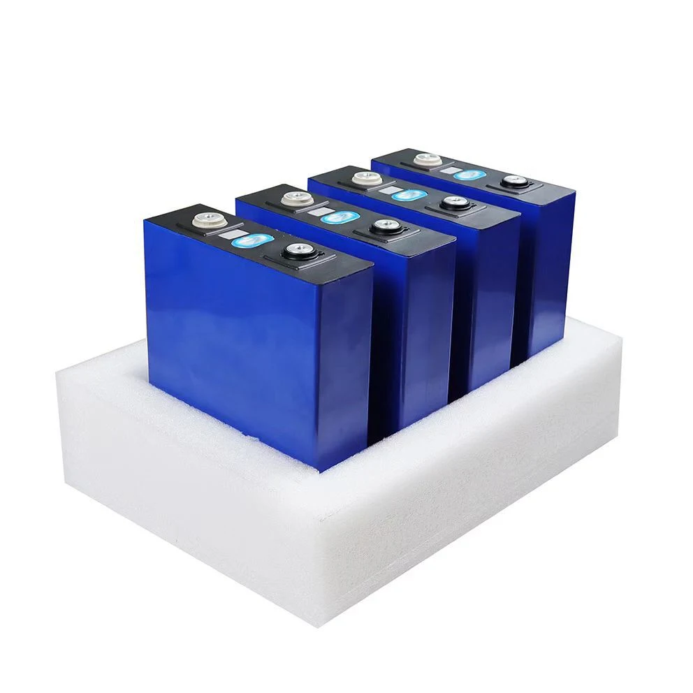 3.2V100ah 200ah 300ah DIY 12V 24V 36V 48V RV/Solar System/Yacht/ Golf Carts Storagelifepo4 Battery Cell Prismatic Lithium Ion Batteries