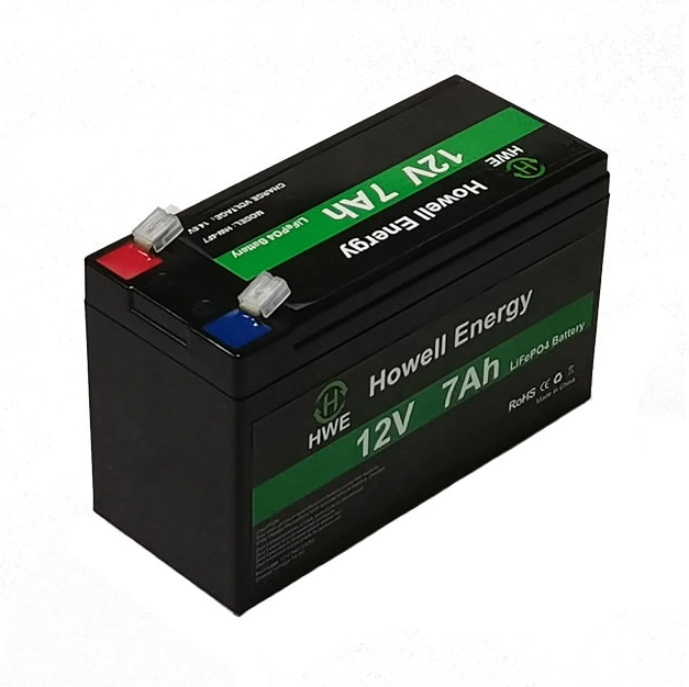 LiFePO4 Lithium Battery 12V 300ah for EPS Telecommunication