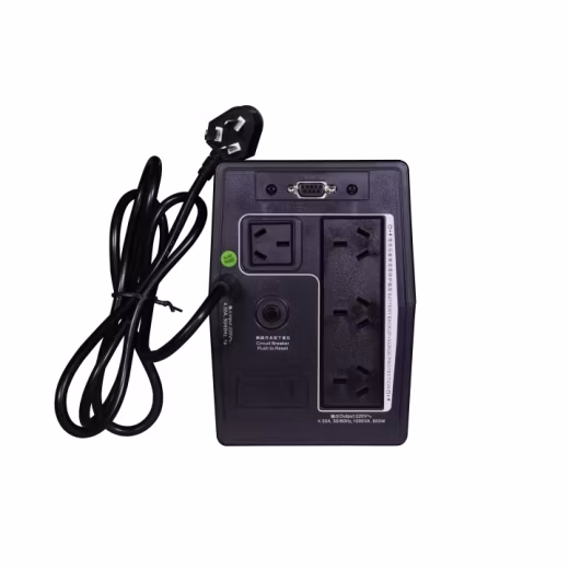 APC UPS - Battery Backup &amp; Power Protection 650va 1000va