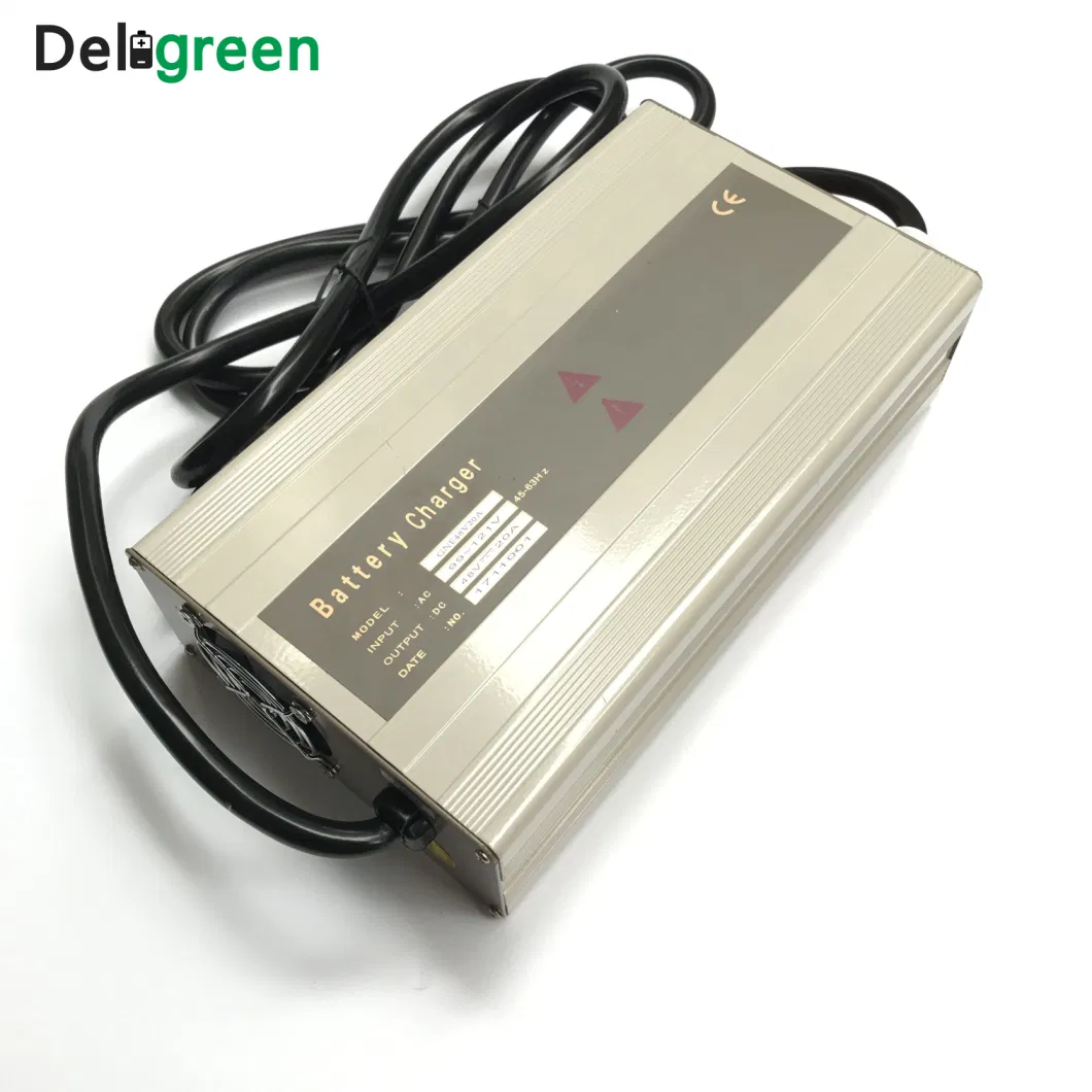 24V 36V 48V 72V 96V 148V 10A15A 20A 25A 30A 35A 40A Customized /LiFePO4 Charger 12V Lithium Ion Golf Cart Batteries