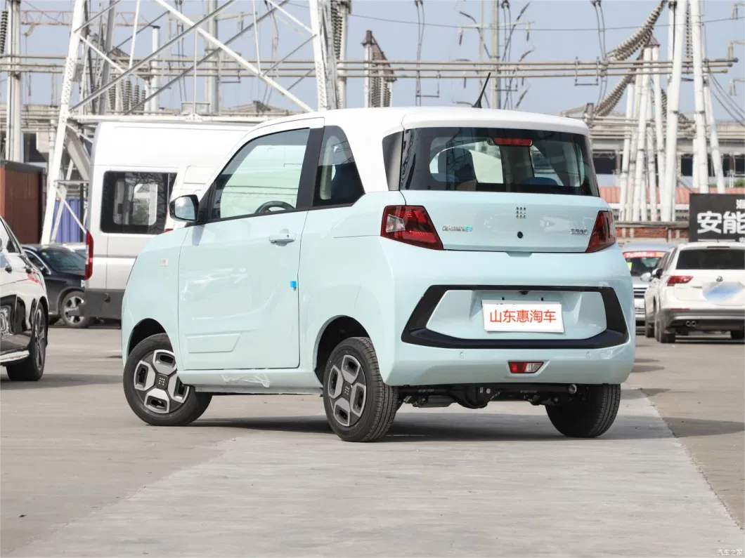 Factory Recommendation Dongfeng Mini New-Used/Second-Hand Electric/EV/Battery/Green New Energy/Electrical Vehic