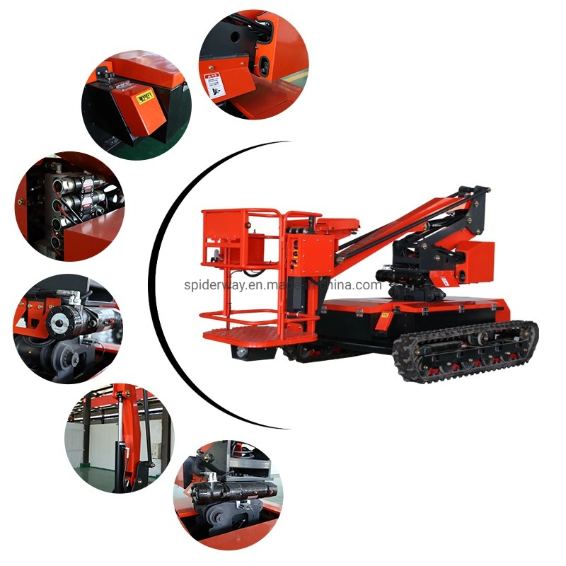 24V 205ah Lithium-Ion Forklift Truck Battery Pack, Specification for Walkie Pallet Jacks, Used Forklift Battery Upgrading, Long Lifespan, Cycle Life &gt;3000