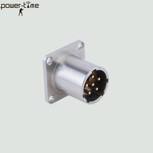 Sc-C-179495 Bb-2590 Plug for 10ah High Power &amp; Ultra Low Temperature Bb-2590/U Lithium-Ion Battery Pack