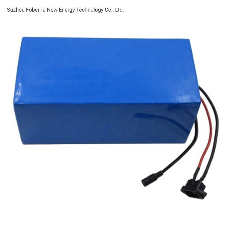 Lithium Iron Phosphate Power Battery Pack 24V 10ah for Medical Device