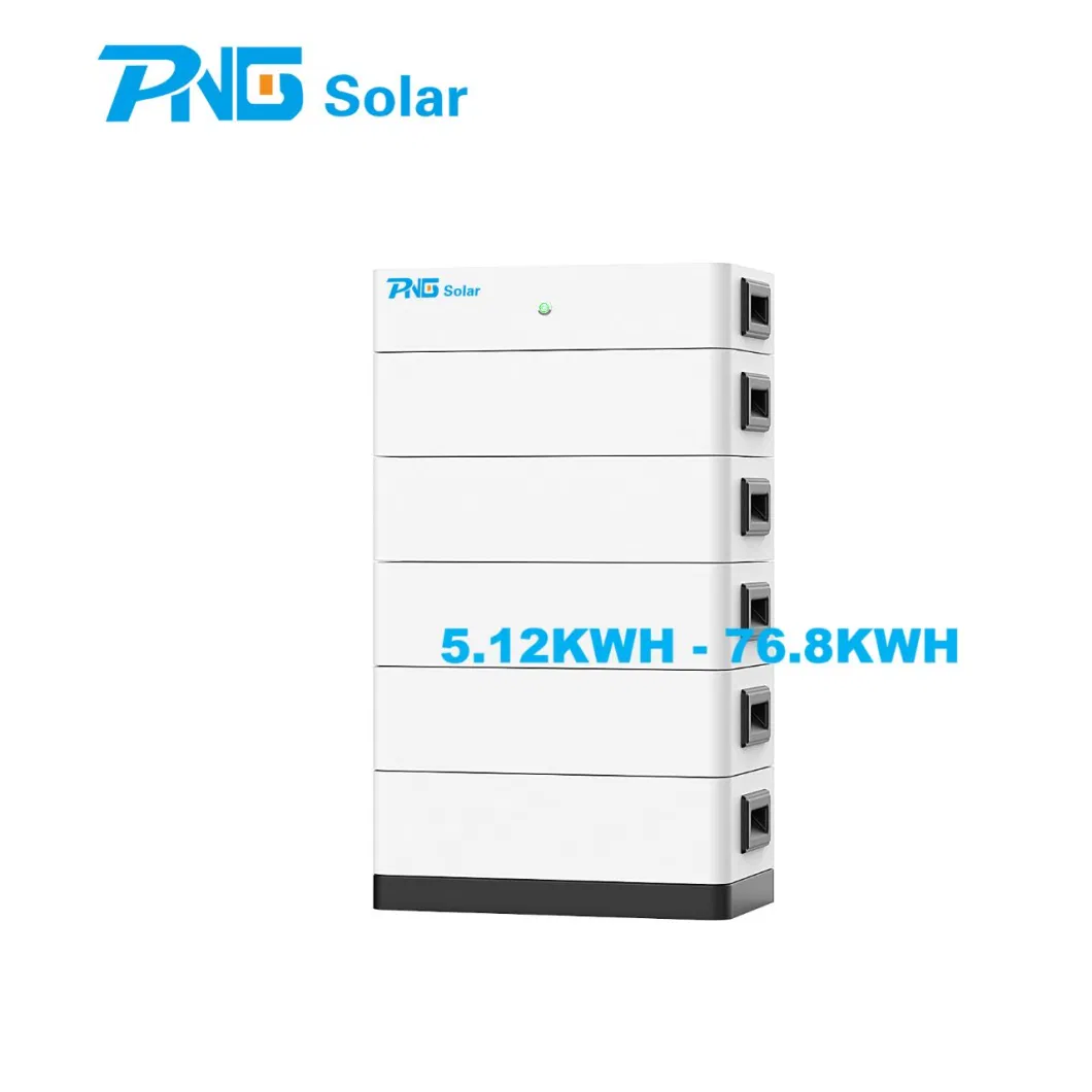 The Battery Capacity of 5kw Outdoor All-in-One Is 10-20 Kwh Home Energy Storage System Swicth to off-Grid