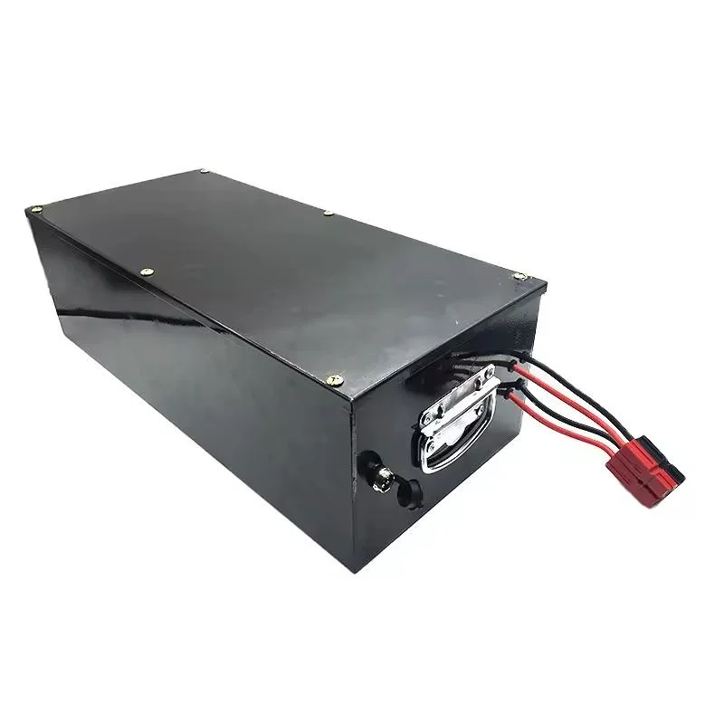 Cnntny 48V 80ah Li-ion Battery Pack for Electric Golf Cart