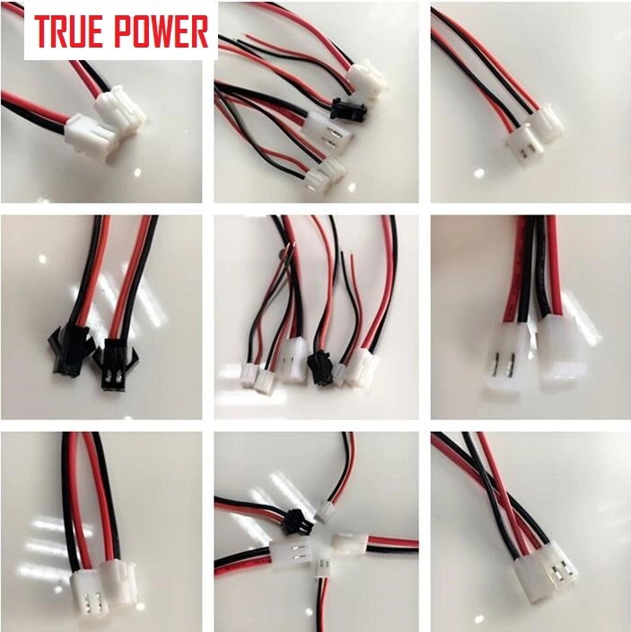 Portable Power 11.1V 2400mAh Lipolymer