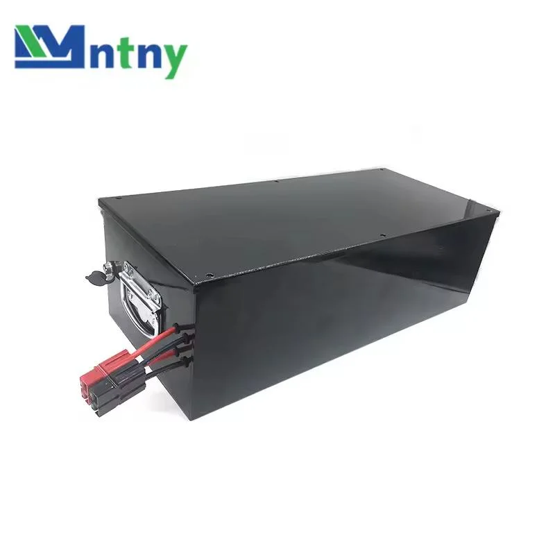 Cnntny 48V 80ah Li-ion Battery Pack for Electric Golf Cart